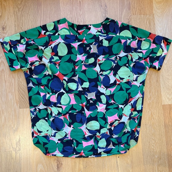 GAP Multicolor Top - Picture 3 of 5